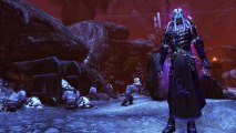 Neverwinter - Whispering Caverns Trailer