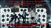 2PM - Come Back When You Hear This Song (이 노래를 듣고 돌아와) (eng sub   romanization   hangul) MV [HD]