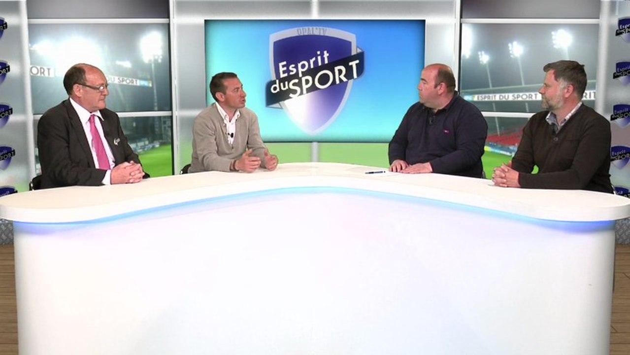 EspritSport 06/05/13