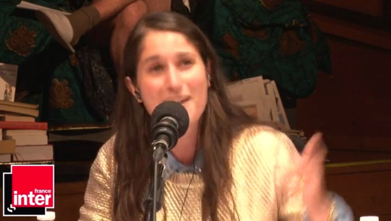 On va tous y passer - Joséphine Draï