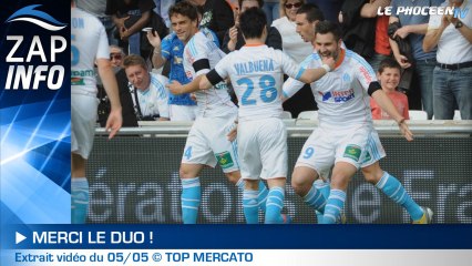 Zap Info : Gignac fait mieux que Zlatan