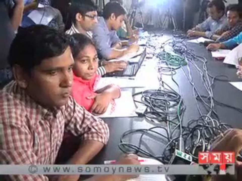 মীর কাশেম আলীর মামলার তদন্ত প্রতিবেদন