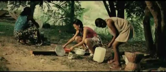 Série "Kiara" - Jeudi 18 avril 2013