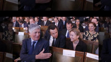 Anne Sophie Lapix ridiculiée par Marine Le Pen