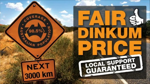 Ozlinked - The Best Mobile Phone Service Providers in Austraila