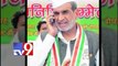 Sikhs protest clean chit to Sajjan Kumar in 1984 riots case