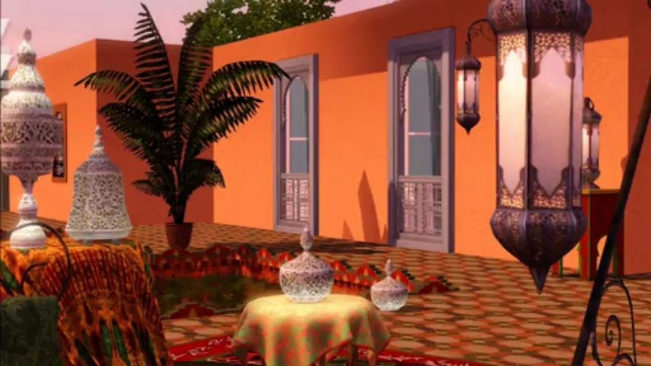 nuevo Riad