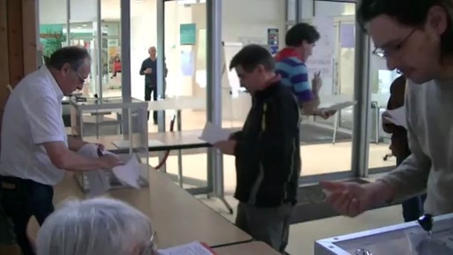 Congrès Fep CFDT Bayonne Les Elections