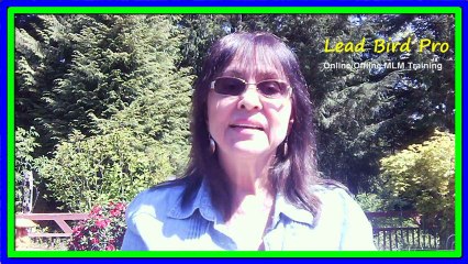 Network Marketing Leads | How To Pull In Leads Quick!