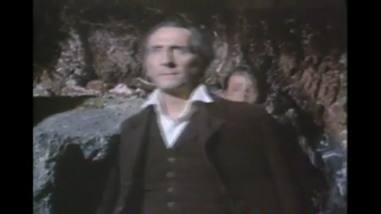 Evil of Frankenstein trailer