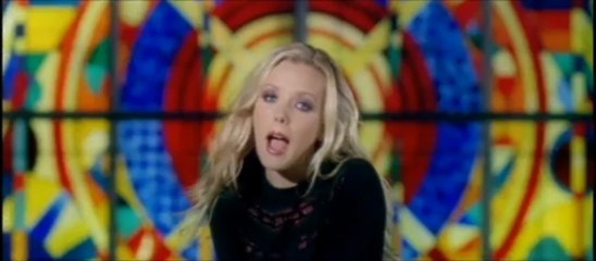 Sylver - Forgiven HD RIP