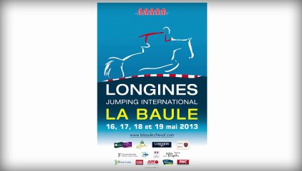 La Baule 2013
