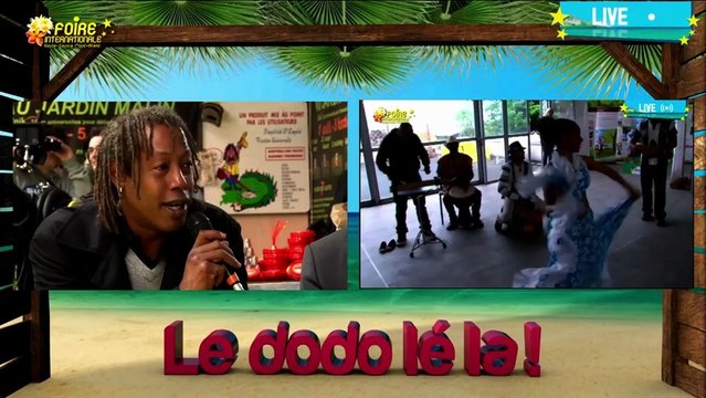 TV8 Mont Blanc Live Partie 1 - Foire Internationale Haute Savoie Mont Blanc 2013