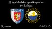 III liga: Karpaty Krosno - Stal Mielec