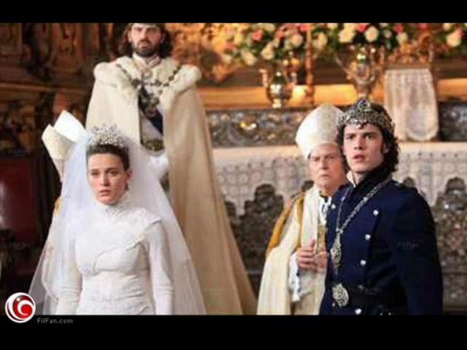 مسلسل اميرة القصر الحلقه 89 مدبلج للعربيه كامله