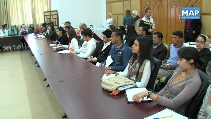 تقديم العدد الأخير من مجلة أوراق