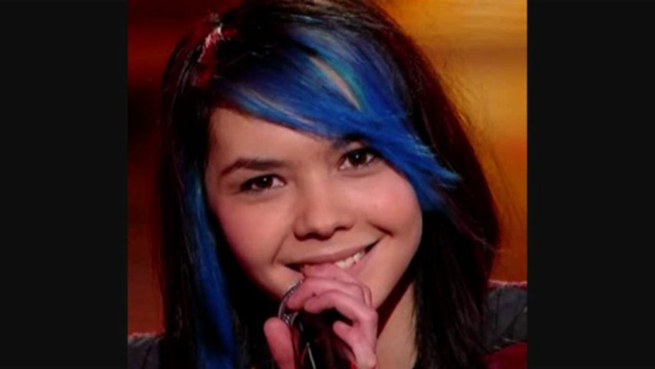 Sophie tith - Sorry seems to be the hardest word