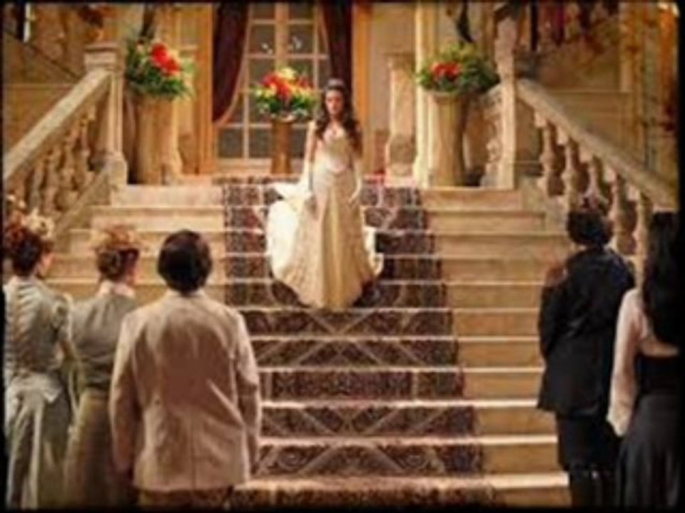 مسلسل اميرة القصر الحلقه 95 مدبلج للعربيه كامله