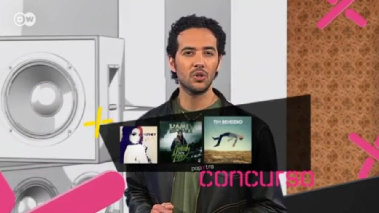 Concurso | PopXtra