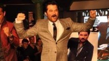 Anil Kapoor Dances On My Name Is Lakhan - Check Out
