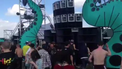 Dimanche après midi chez les dklé