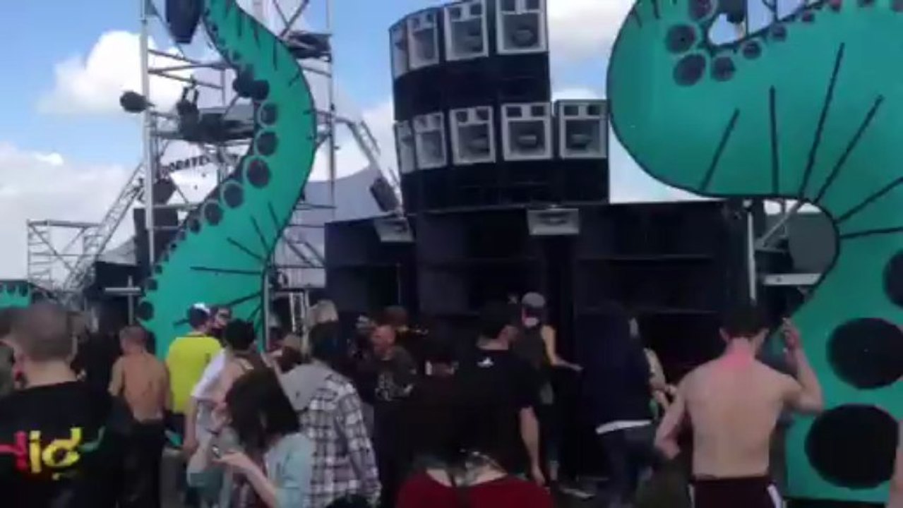 Dimanche après midi chez les dklé