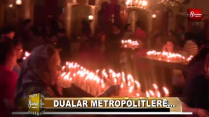 HIDIRELLEZ 8.GÜN HABER