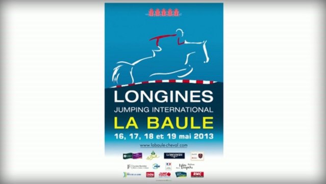 La Baule 2013 - Coupe des nations