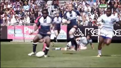 RM 92 vs CO - Le résumé en vidéo
