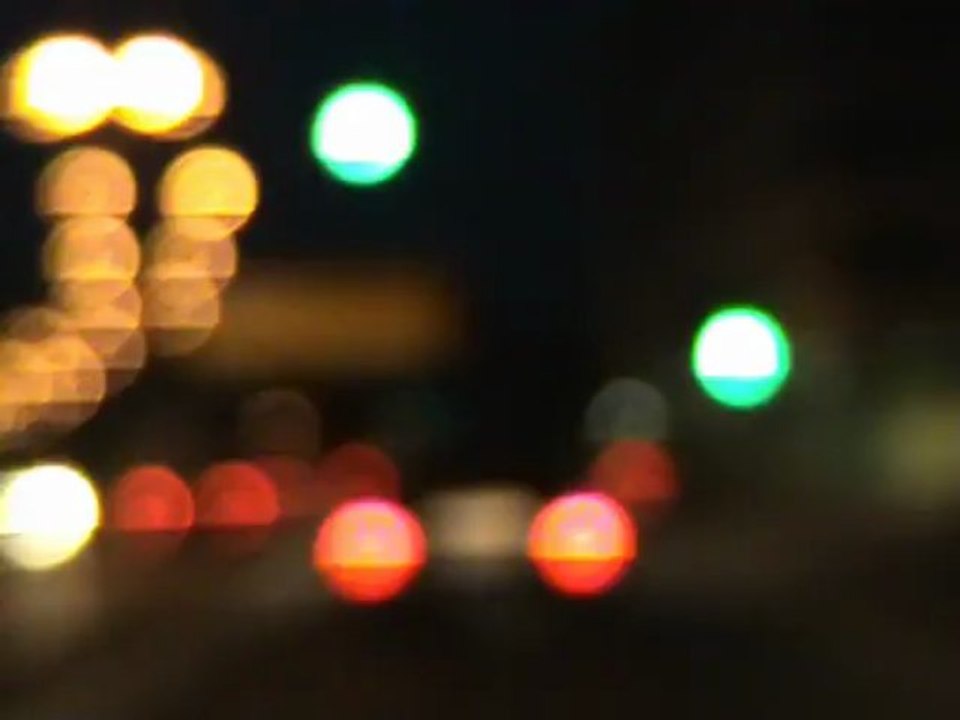 GOING NOWHERE - TRAILER