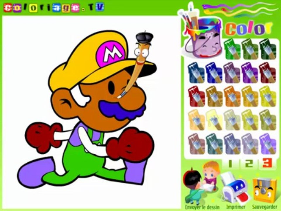 Mario Boyama