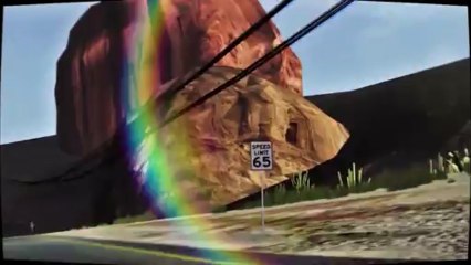 Road Redemption: Présentation de la compatibilité Oculus Rift [HD]