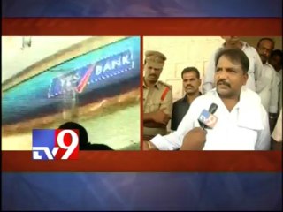 I never laundered money - Minister Shailajanath