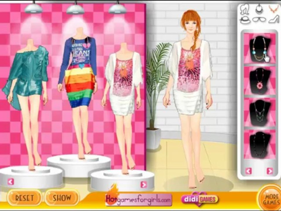 2010 Moda Defilesi