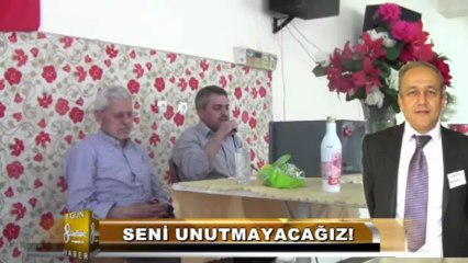 KEMAL ÇALIŞKAN 8.GÜN HABER