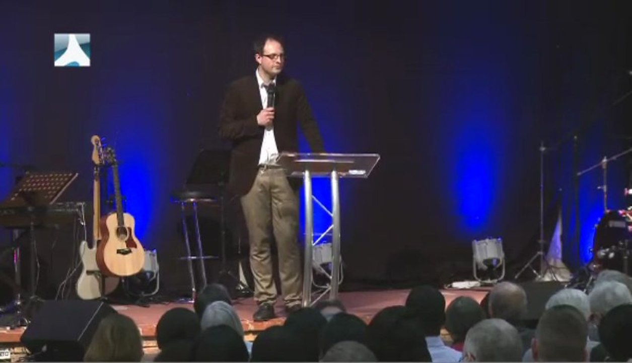 Pierre Fauchy : Abraham, l'ami de Dieu (2)