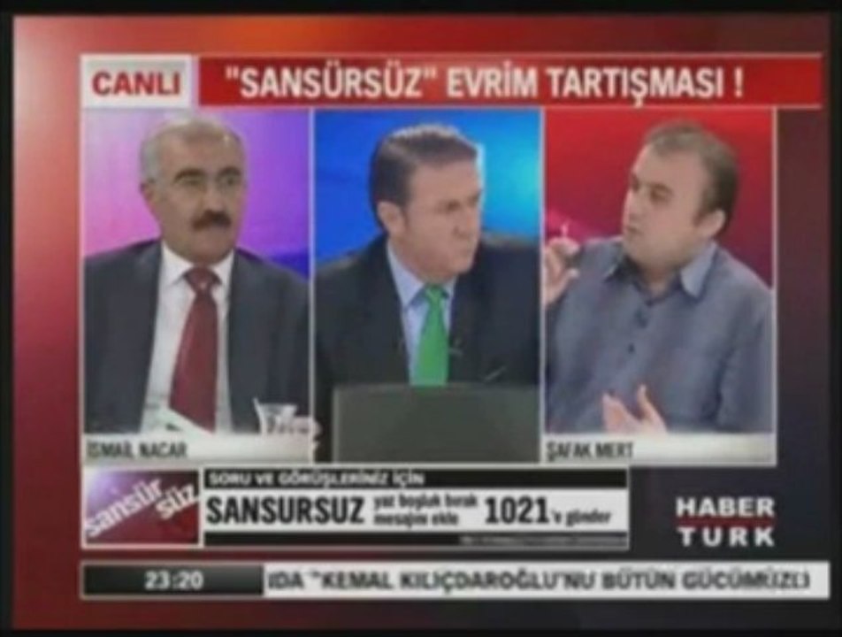 ATEİZMİN YALANLARI - 2