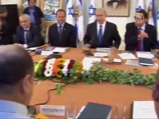 Сирия нацелила ракеты на Израиль