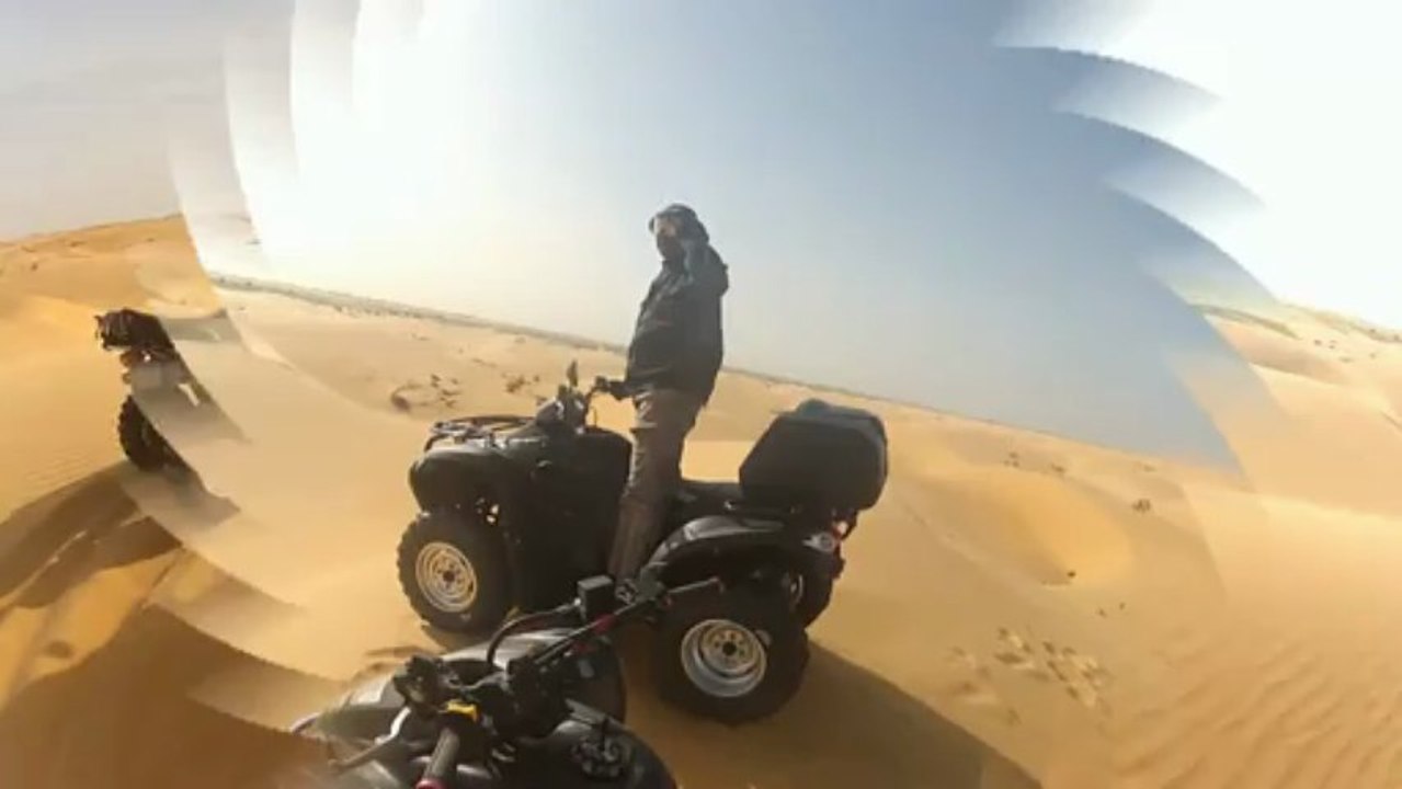 Session Quad 10.11.12