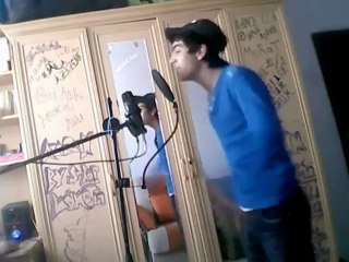 AzizCan & By Ş-Rap [KATİLİM OLDUN BENİM ] Pır Fena ( OrjinaL Clip )