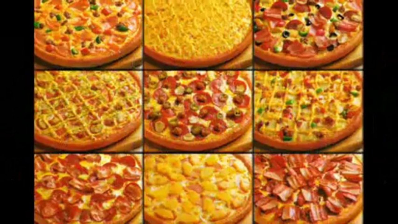 via mia pizza