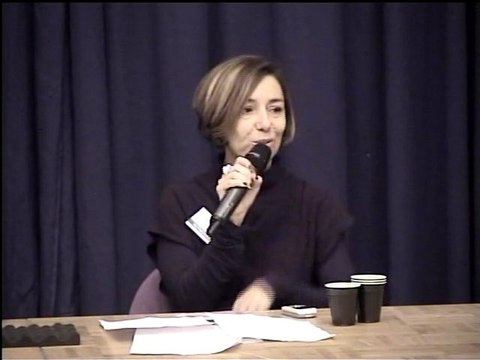 Rencontres Wikimedia et Éducation 2012 - Usages de Wikipédia chez les jeunes