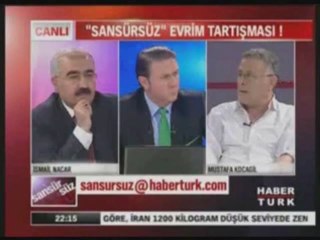 ATEİZMİN YALANLARI  4