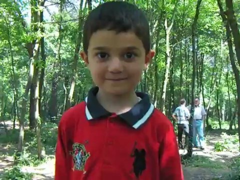 Sivas Koyulhisar Aksu köyü miniğimiziden istiklal marşı