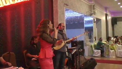 Aş-Ter 2. Geleneksel 2. Dayanışma Yemeği 4 Mayıs 2013-C.tesi-Botanik Düğün Salonu-Batıkent 1.Bölüm