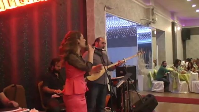 Aş-Ter 2. Geleneksel 2. Dayanışma Yemeği 4 Mayıs 2013-C.tesi-Botanik Düğün Salonu-Batıkent 1.Bölüm
