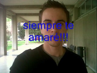 Te amo y te amaré siempre Maytechu.