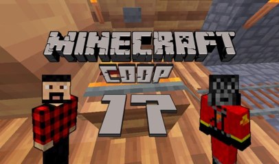 [Minecraft] MLDEGuill Adventure - #17 (Guill Vision)