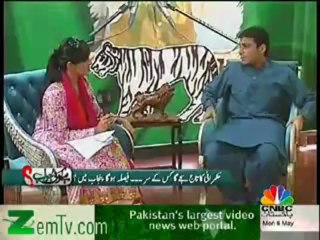 Hai Koi Jawab - 6th May 2013