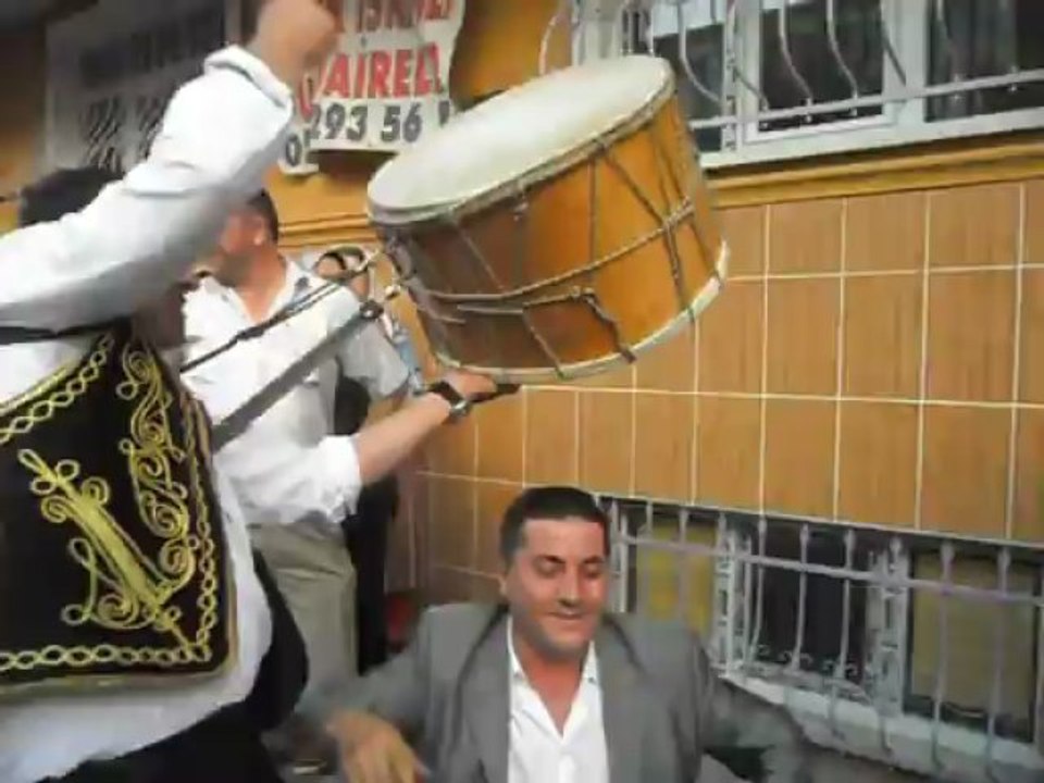 Azdavaylı Ali Bal'ın Kızının Kına Eylencesi Şükran&İbrahim Kemaneci Ekrem Ve Ekibiyle (4)